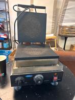 Maxima Stroopwafelijzer - Perfecte wafels!, Witgoed en Apparatuur, Wafelijzers, Ophalen of Verzenden, Gebruikt