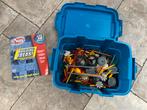 Knex bouwdoos, Ophalen, Zo goed als nieuw, K'nex