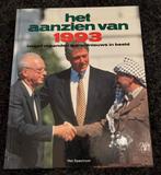 Het aanzien van1993, Boeken, Ophalen of Verzenden, Zo goed als nieuw