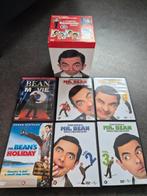 Beantastic Boxset - Complete Mr. Bean Collectie, Alle leeftijden, Ophalen of Verzenden, Zo goed als nieuw, Tv-programma of Sketches