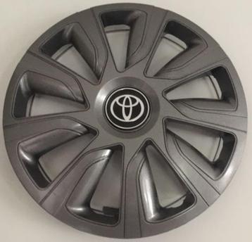 Wieldoppen Toyota Aygo 15 inch | WieldopOnline | Va €69,95 beschikbaar voor biedingen