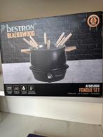 Fondue set, Witgoed en Apparatuur, Fonduesets, Ophalen of Verzenden, Elektrisch, Fondueset