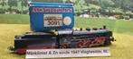 Marklin 3091 H0 Stoomlocomotief BR 18 478 van de DB € 75.00, Hobby en Vrije tijd, Modeltreinen | H0, Wisselstroom, Locomotief