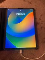 Apple iPad Pro 11" 128GB - Zo goed als nieuw, Computers en Software, Apple iPads, Ophalen, 11 inch, Zo goed als nieuw, Apple iPad Pro