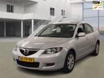 Mazda 3 1.6 S-VT Touring/APK TOT 22-09-2025, Auto's, Mazda, Voorwielaandrijving, Stof, Gebruikt, 4 cilinders