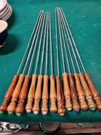 Bbq sate spiesen lang, Ophalen of Verzenden, 'T Olde Gre-j, Info@toldegrej.nl, Endepoelstraat 20f Didam