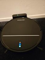 Liectroux Robotstofzuiger M7S PRO (met dweil)., Witgoed en Apparatuur, Stofzuigers, Ophalen, Gebruikt, Robotstofzuiger, Minder dan 1200 watt
