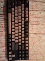 Keychron c1 pro keycap set doubleshot pbt OEM profile, Computers en Software, Toetsenborden, Ophalen of Verzenden, Nieuw