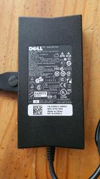 Dell Originele Laptop Oplader | AC Adapter | 130W, Computers en Software, Laptop-opladers, Ophalen of Verzenden, Zo goed als nieuw