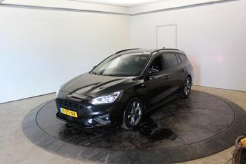 Ford FOCUS Wagon 1.0 EcoBoost Hybrid ST Line X Business El-a beschikbaar voor biedingen