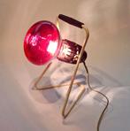 Vintage Philips Infraphil Warmtelamp, Ophalen of Verzenden, Zo goed als nieuw, Overige typen