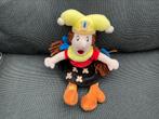 Zgan Kabouter Smal knuffel 25cm van Kabouter Plop, Ophalen, Zo goed als nieuw, Beeldje of Figuurtje