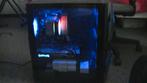 Desktop gaming/muziek Pc, Ophalen, Gebruikt, Zelfgebouwde PC, 2 TB