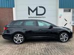 Seat Leon ST 1.0 EcoTSI Style Connect / LED / NAVI / Climate, Auto's, Seat, Te koop, Benzine, Gebruikt, 999 cc