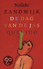 Nelleke zandwijk: de dag van de jas, Ophalen of Verzenden, Nederland