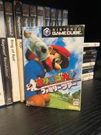 Mario Golf Toadstool Tour Gamecube, Spelcomputers en Games, Games | Nintendo GameCube, Ophalen of Verzenden, Zo goed als nieuw