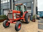 International 886 TA D358, marge Zweedse import, Ophalen, 80 tot 120 Pk, 2500 tot 5000, Oldtimer