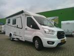 Etrusco V6.6 SF 9-traps automaat, Automaat, Ringverwarming, Tot en met 2, Bedrijf