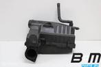 Luchtfilter VW Golf Plus 1.9 TDI BLS 3C0129607AF, Gebruikt