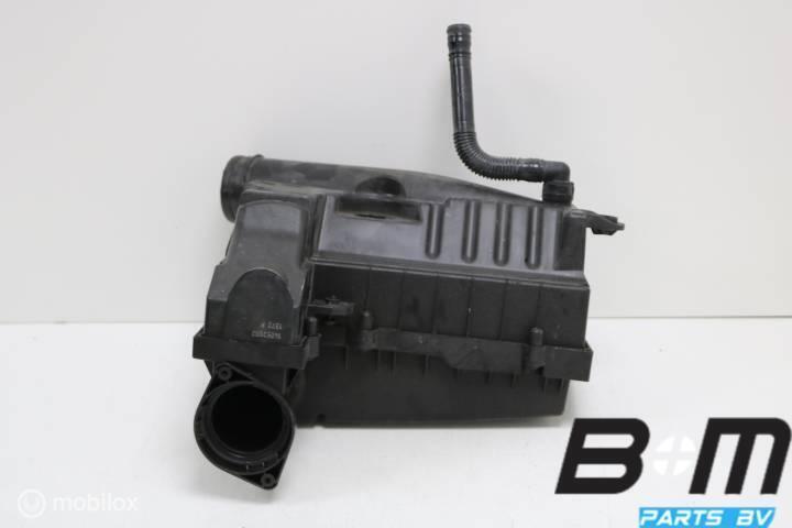 Luchtfilter VW Golf Plus 1.9 TDI BLS 3C0129607AF, Auto-onderdelen, Motor en Toebehoren, Gebruikt