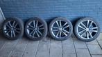 Volkswagen Polo 17inch velgen Pamplona met winterbanden, Ophalen