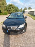 Seat Ibiza 1.2TDI 55KW Ecomotive ST 2011 Zwart, Auto's, Seat, Voorwielaandrijving, 74 pk, 1199 cc, Stationwagon