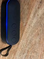 Bluetooth speaker, Ophalen of Verzenden, Zo goed als nieuw, Hoesje, Tasje of Behuizing