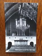 Bleskensgraaf  - Ned. Herv. Kerk  Interieur, Verzenden, Ongelopen, Zuid-Holland