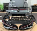 Vw Golf 8 GTI Clubsport Voorkop koelerpakket koplampen LA7C✅, Ophalen of Verzenden