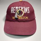 NFL Redskins Baseball Snapback | Am'cap yupoong | VTG, Verzenden, AM'Cap, One size fits all, Pet