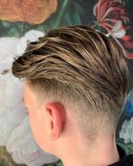 Kapper gezocht, Overige niveaus, Starter, Overige vormen