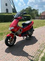Gilera runner 125cc mo7, Ophalen