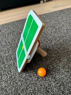 Tiny pong tafeltennis spel, Ophalen of Verzenden, Gebruikt, Rekenen