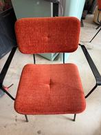 Stoelen (merk satelliet, Huis en Inrichting, Stoelen, Ophalen, Zo goed als nieuw, Overige kleuren, Stof