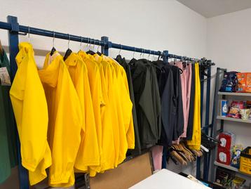 Partij Sways Regenkleding - Jassen & Broeken beschikbaar voor biedingen