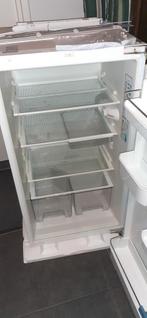 Inbouw koelkast 122cm., 200 liter of meer, Zonder vriesvak, Gebruikt, 45 tot 60 cm