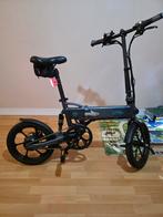 Fiido d2 elektrische vouwfiets 16 inch foldable bike, Fietsen en Brommers, Ophalen, Zo goed als nieuw, Overige merken
