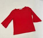 Costes top shirt blouse maat M, Ophalen of Verzenden, Zo goed als nieuw, Rood