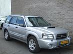 Subaru Forester 2.0 AWD XT - Schuifdak - Trekhaak -, 4 cilinders, Bedrijf, Forester, Vierwielaandrijving