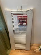 Rotheigner radiator met thermostaatkraan, Ophalen, Radiator, Nieuw, 60 tot 150 cm