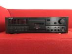 Sony TC-K808ES Cassettedeck, Audio, Tv en Foto, Cassettedecks, Ophalen of Verzenden, Enkel, Sony, Tape counter