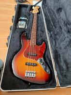 Fender Jazz Bass USA, Ophalen of Verzenden, Gebruikt