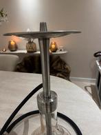 Sisha waterpijp. Mr. Eds Big Boss Pro X 4 Waterpijp, Ophalen, Zo goed als nieuw, (Water)pijp