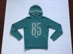 Mooie hoodie, merk Scotch Shrunk, maat 164,zo goed als nieuw, Trui of Vest, Scotch Shrunk, Ophalen of Verzenden, Zo goed als nieuw