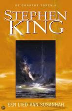 Stephen King- Een Lied voor Susannah- Donkere Toren deel 6, Verzenden, Zo goed als nieuw