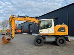 Liebherr A916 2018 5600 UUR ! NL Machine (bj 2018)