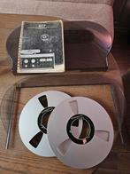 Revox B77 bandrecorder, Ophalen of Verzenden, Bandrecorder