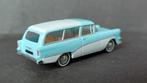 Opel Rekord p1 caravan 1:87 H0 Brekina Pol, Verzenden, Zo goed als nieuw, Auto, Brekina