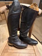 Mountain Horse rijlaarzen Sovereign Bruin maat 38, Dieren en Toebehoren, Paardrijkleding, Ophalen of Verzenden, Zo goed als nieuw