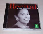Teresa Berganza - Recital CD Haydn Raymond Leppard, Ophalen of Verzenden, Zo goed als nieuw
